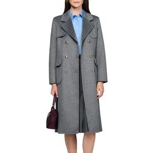 Dorel Trench Coat